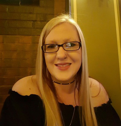 Kara Snyder - Office Manager | Griffin Mobility