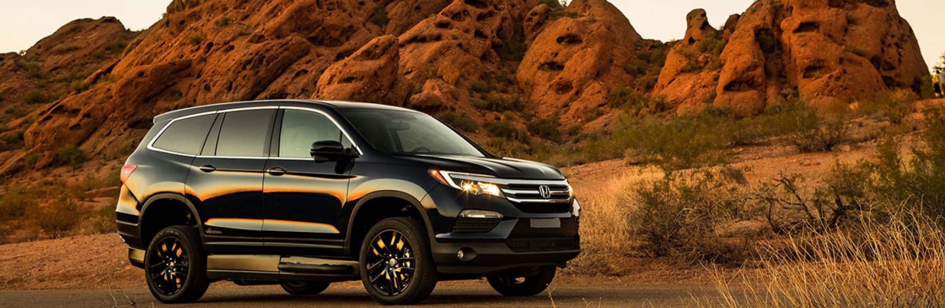 Vmi honda pilot clearance northstar e price