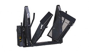 Ricon Clearway Wheelchair Lift