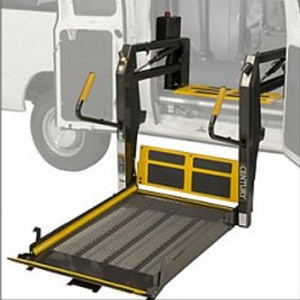 Commercial Wheelchair Lifts - 