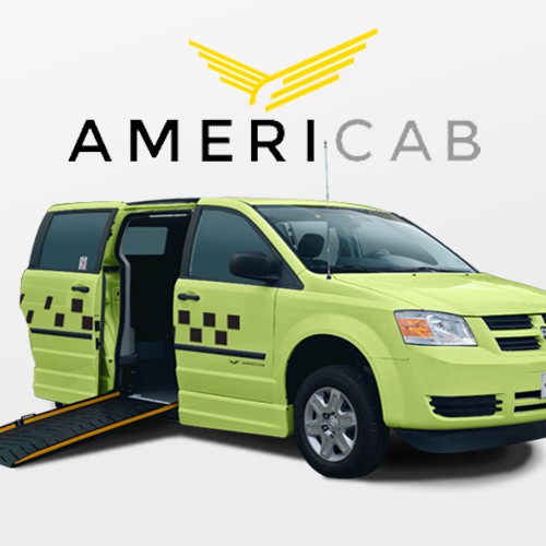 ADA Commercial Wheelchair Vans