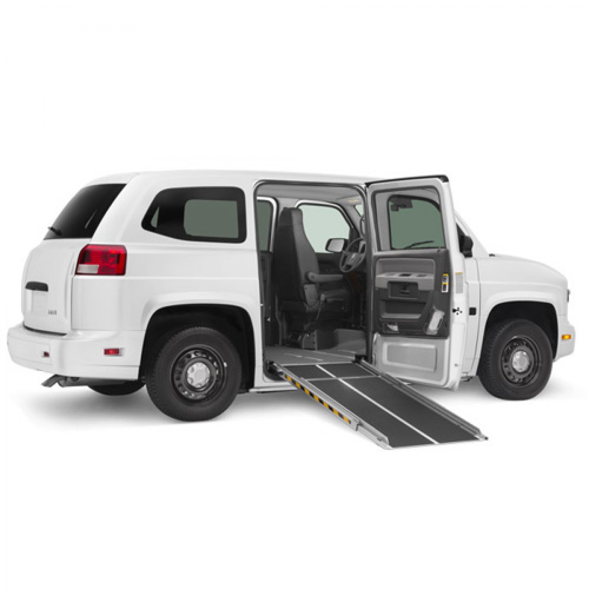 Mv 1 By Mobility Ventures Alabama Griffin Mobility
