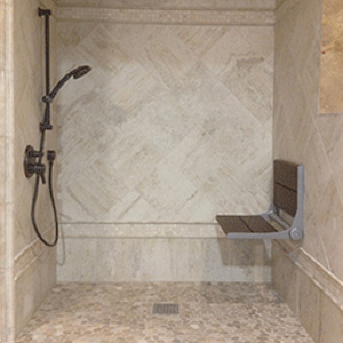 Accessible Bath Remodels