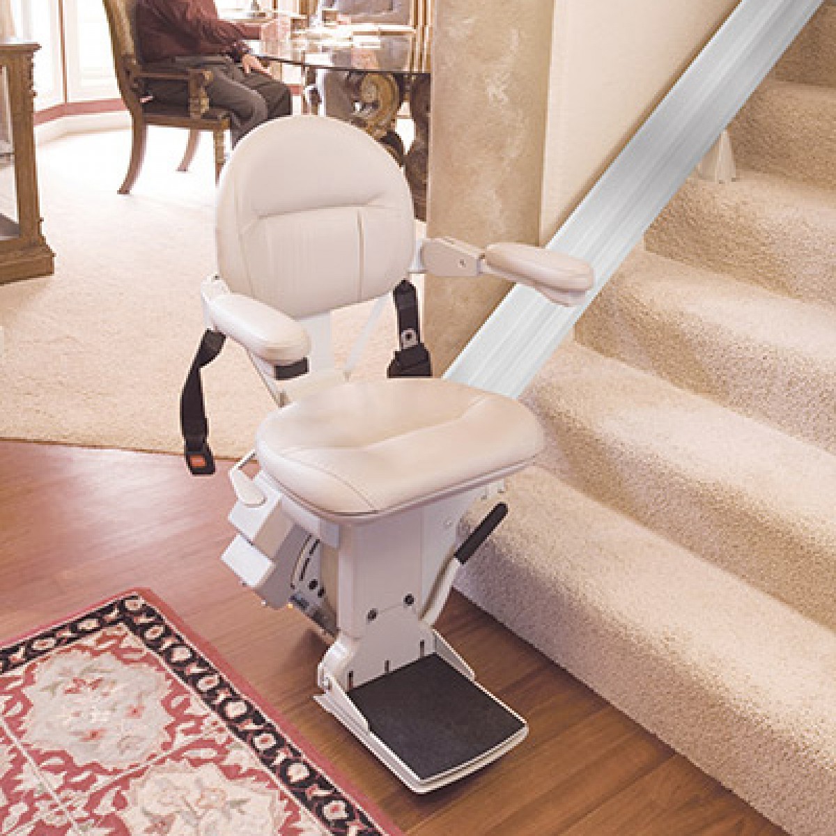 Stair Lifts