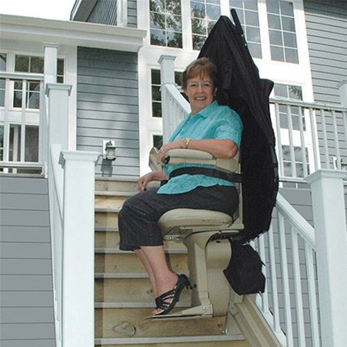 Stair Lifts & Elevators