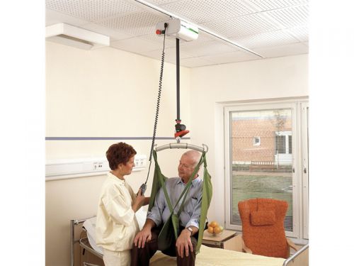 Patient Handling & Transport L