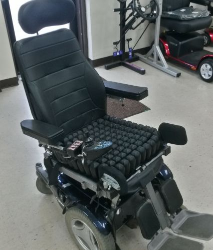 used griffin mobility used scooters and power chairs for sale