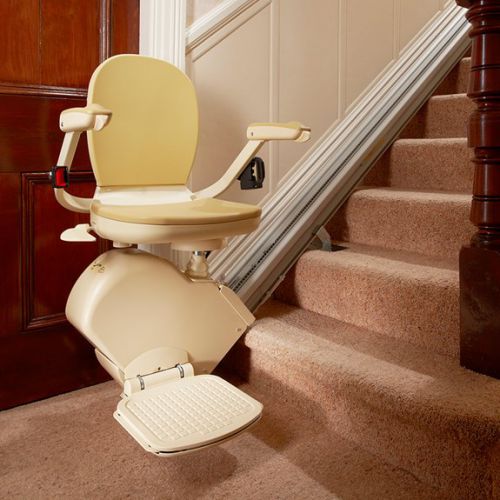 Used Brooks Stair Lifts For Sale Griffin Mobility