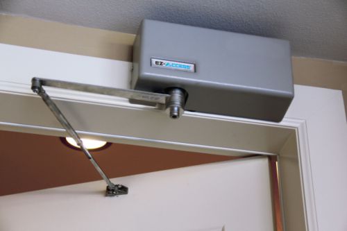 Door Openers