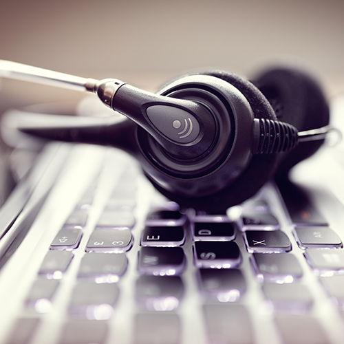 Customer Service / Sales Job