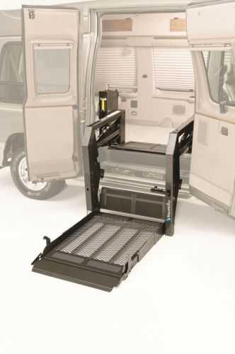 BraunAbility Century Series