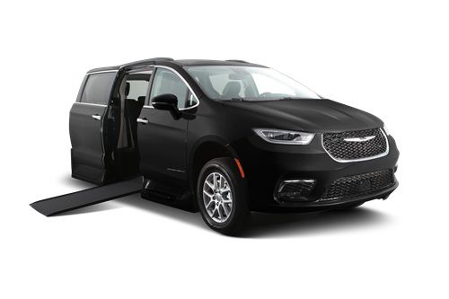 Chrysler Northstar by VMI