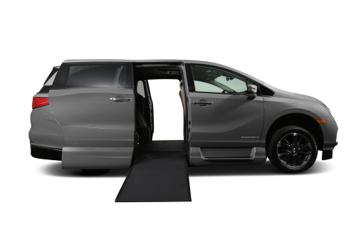 Honda Northstar by VMI
